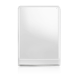 Внешний HDD 2.5' ADATA HV620S, 1TB, USB 3.2 Gen 1 Type-A, 5400 rpm, белый, фото12
