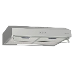 Вытяжка подвесная Gorenje WHU629EX/M нержавеющая сталь, 60 см, 249 м³/ч, 67 дБ, фото13