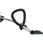 Триммер аккумуляторный Makita DUR189Z, 18 В, 0 Ач, фото5