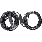 Кабель-адаптер USB3.0-repeater, удлинительный активный Am-->Af 15м QUST/qust, фото8