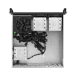 Серверный корпус ExeGate EX293917RUS Pro 3U450-09 (RM 19', высота 3U, глубина 450, БП 600ADS, USB), фото17