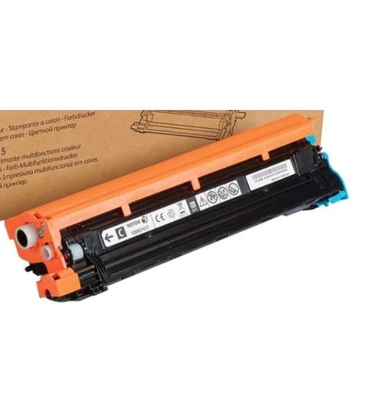 Блок фотобарабана NVPrint совместимый NV-108R01417 DU Cyan для Xerox Phaser 6510DN/6510N/WorkCentre 6515DN/6515DNI/6515N (48000k)