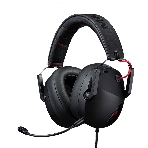Игровые наушники Mad Catz P.I.L.O.T. 3 черные (3.5 мм jack, 50 мм), фото12