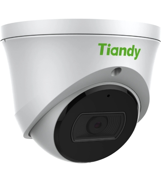 Камера видеонаблюдения IP Tiandy Pro TC-C32XS I3W/E/Y/S/2.8мм/V5.0 белый