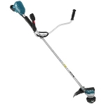 Триммер аккамуляторный Makita UR016GZ, 40 В, 0 Ач, фото18