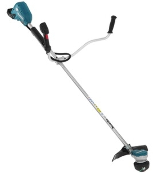 Триммер аккамуляторный Makita UR016GZ, 40 В, 0 Ач