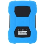 Внешний HDD 2.5' ADATA HD330, 1TB, USB 3.2 Gen 1 Type-A, 5400 rpm, красный, фото19