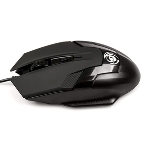 Мышь проводная Dialog Gan-Kata MGK-06U черный, 1600 dpi, USB, кнопки - 4, фото9