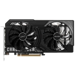 Видеокарта PCIE16 RX 7650 8GB RX7650GRE CL 8GO ASROCK, фото3