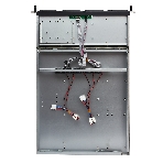 Серверный корпус ExeGate Pro 1U660-HS04 (RM 19', высота 1U, глубина 660, БП 450ADS, 4xHotSwap, USB), фото13