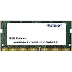 Оперативная память Patriot Signature, DDR4, 16GB (1x16 GB), 2666 MHz, CL19, SO-DIMM, фото12