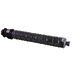 Тонер-туба Sakura MPC2503HBK для Ricoh, черный, 15000 к., фото 1