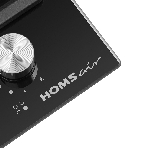Газовая варочная панель HOMSair HGG646BK, фото13