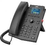 Телефон IP Fanvil X303 черный, фото4