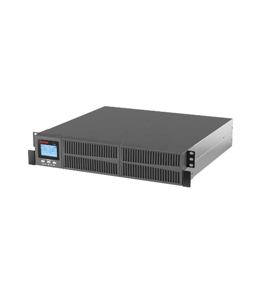 Источник бесперебойного питания Онлайн ИБП 1кВ.А 2х9А.ч IEC C13 (6) DKC SMALLR1A5I