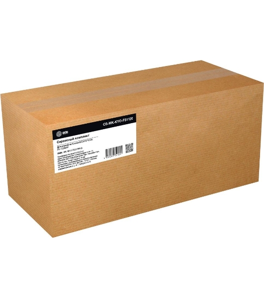Комплект сервисный Cactus CS-MK-KYO-FS1120 (MK-160/1702LY8NL0-reman) для Kyocera Ecosys P2035/FS-1120MFP
