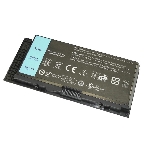 Аккумуляторная батарея для ноутбука Dell Precision M4600 97Wh, фото4