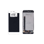 Дисплей для Xiaomi Mi A1/Mi 5X белый, фото4