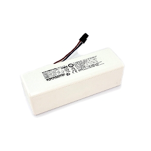 Аккумулятор для Xiaomi Mi Robot Vacuum-Mop 14.4V 2600mAh P1904-4S1P-MM (C015550012900)