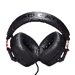 Игровые наушники Mad Catz P.I.L.O.T. 3 черные (3.5 мм jack, 50 мм), фото11