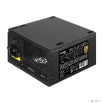 Блок питания серверный 600W ExeGate ServerPRO 80 PLUS Bronze, 600PPH-SE (ATX, for 3U+ cases, APFC, КПД 89% (80 PLUS Bronze), 12cm fan, 24p, (4+4)p, PCIe, 5SATA, 3IDE, black), фото7