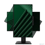 Монитор 23.8' MSI PRO MP242PMG IPS 1920x1080, 120 Гц, 4 мс, 16:9, 300 кд/м², 1xHDMI, 1xDP, 1xVGA, 2xUSB, 1x3.5 мм, 2x3 Вт, веб-камера, черный, фото8