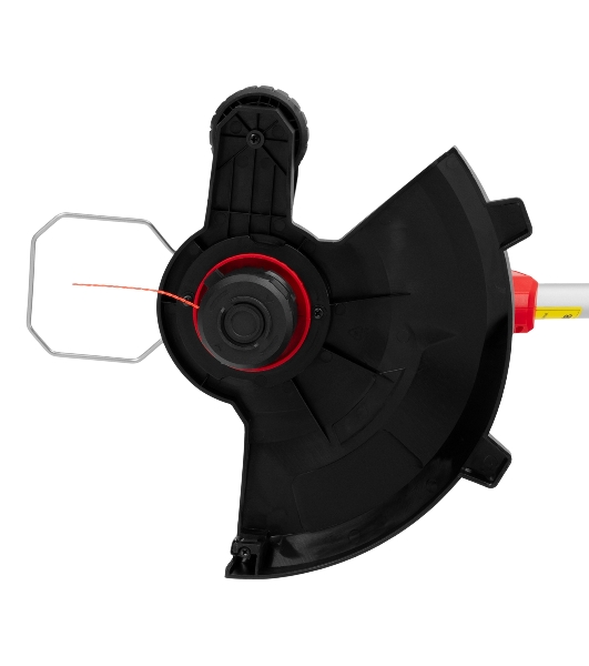 Триммер аккумуляторный MTX GM-300, 20 В, 2 Ач