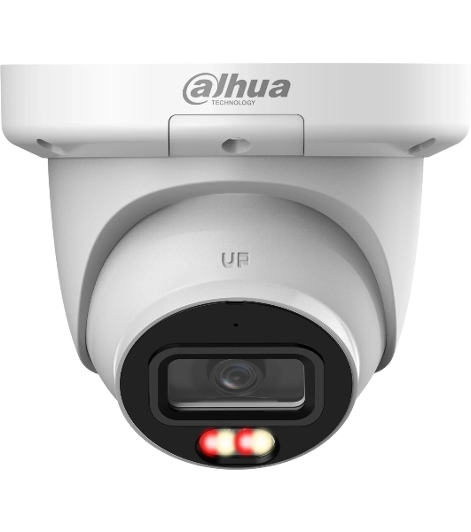 Камера видеонаблюдения Dahua DH-IPC-HDW3449QMP-S-IL-0280B