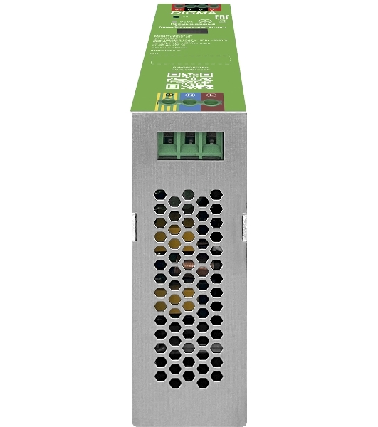 Блок питания AC/DC Digma DPS52300 52В 300Вт