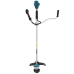 Триммер аккамуляторный Makita UR016GZ, 40 В, 0 Ач, фото17