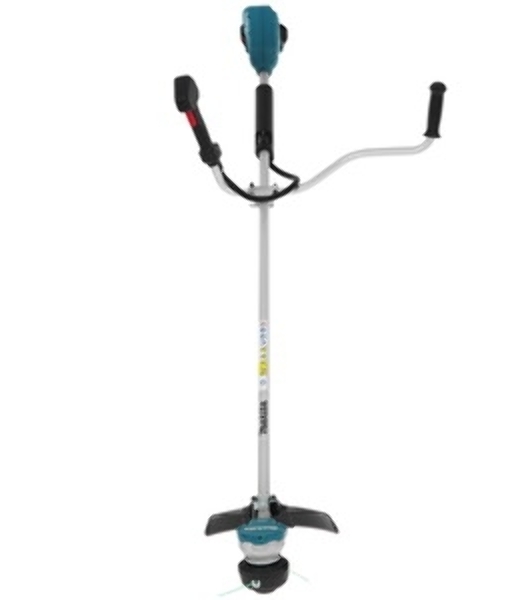 Триммер аккамуляторный Makita UR016GZ, 40 В, 0 Ач