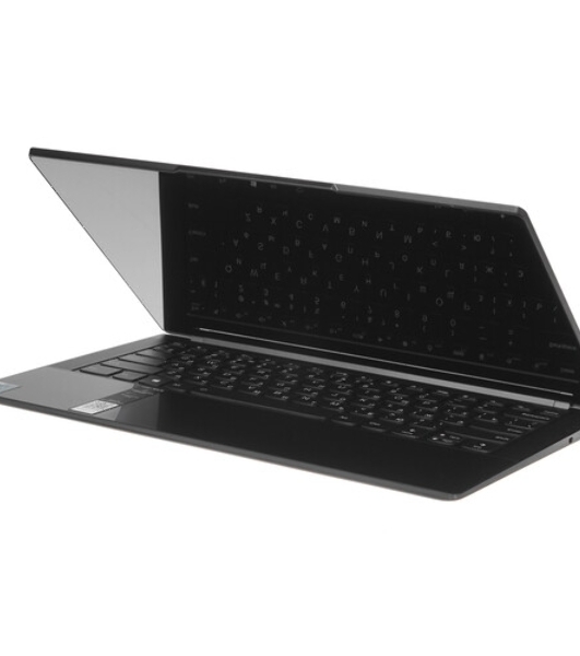 Клавиатура для ноутбука Lenovo Yoga Slim 9-14ITL05, черная
