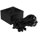 Блок питания 850Вт/Power Supply Super Flower Combat DB ATX 3.1, 850W, ATX, 120мм, 8xSATA, 4xPCI-E(6+2), 1xPCI-E 16, APFC, 80 PLUS Bronze, non-Modular, фото6