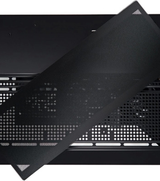 Компьютер Bloody BD-PC RAB84T2 TWR Ryzen 7 7700 (3.8) 32Gb SSD1Tb RTX5060 8Gb Windows 11 Home 64 2.5xGbitEth 650W черный (RUS) (2142055)