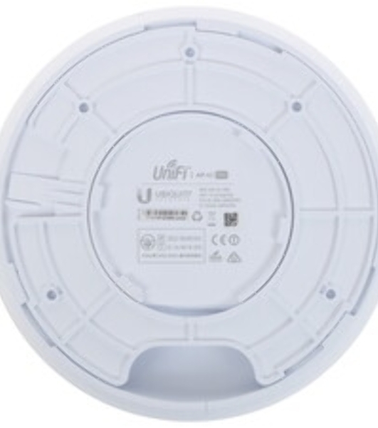 Точка доступа Wi-Fi Ubiquiti UISP Wave AP Базовая станция 60 ГГц (с резервированием 5 ГГц), UISP Wave Technology, 24 дБи