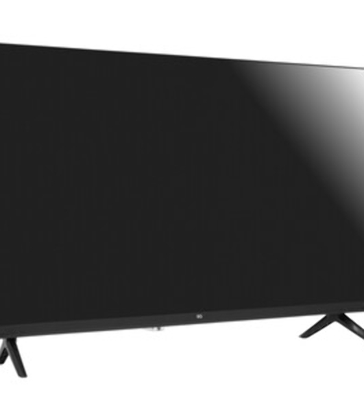 Телевизор BQ 32' 32HNF01B черный DLED HD 60Hz