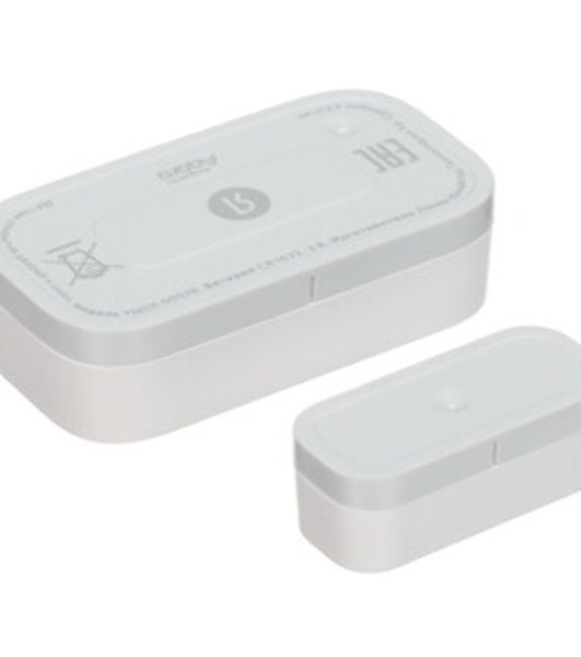Датчик открытия дверей и окон, Яндекс, Zigbee YNDX-00520