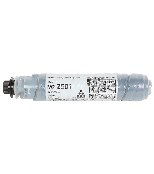 Картридж лазерный Ricoh 841769/841991/842009 тип MP 2501E черный для Aficio MP2001/2001L/2001SP/2501L/2501SP 9000 стр