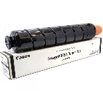 Тонер лазерный Canon TONER T01 черный (85000 стр.) для Canon imagePRESS C700, imagePRESS C800, фото 1