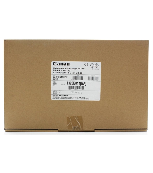 Емкость впитывающая Canon MC-10 (1320B014) для iPF750/755