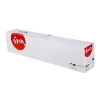 Тонер-туба Sakura MPC2503HC для Ricoh, голубой, 9500 к., фото3