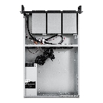 Серверный корпус ExeGate Pro 2U650-HS09 (RM 19', высота 2U, глубина 650, БП 2U-920ADS, 9xHotSwap, 2*USB), фото19