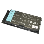 Аккумуляторная батарея для ноутбука Dell Precision M4600 97Wh, фото3