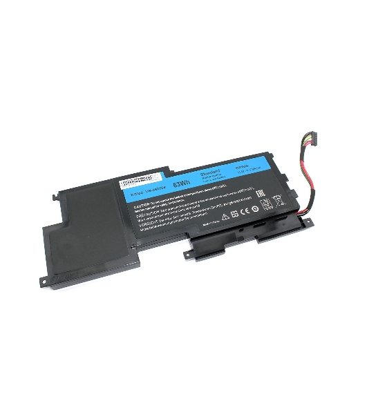 Аккумуляторная батарея для ноутбука Dell XPS 15-L521x，XPS L521x11.1V 5700mAh OEM