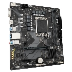 Материнская плата Gigabyte B760M H DDR4, LGA 1700, Intel B760, 2xDDR4, 4xSATA, 2xM.2, 1xPCIe 4.0 x16, 1xPCIe x1, 1xHDMI, 1xVGA, 1x 1Gb LAN, 2xUSB 2.0, 4xUSB 3.2 Gen 1, 3x3.5 мм, 7.1, Micro ATX, фото12