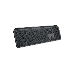 Клавиатура беспроводная Logitech MX Keys S (920-011600) графит, фото14