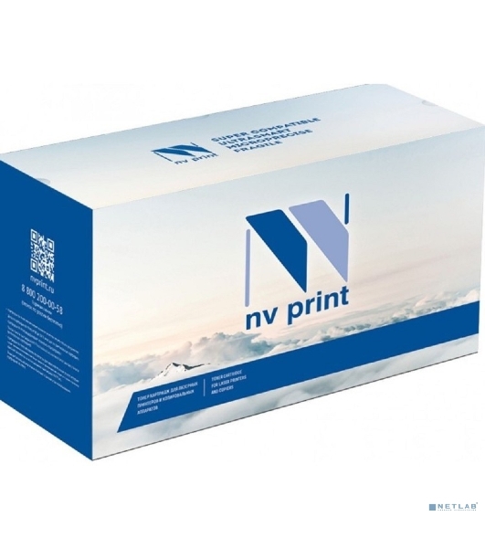 Блок фотобарабана NVP совместимый NV-101R00582 DU для Xerox VersaLink-B600/B605/B610/B615 (60000k)