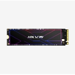 Накопитель SSD HIKSEMI FUTURE PRO, 4096Gb, PCIe 4.0 x4, M.2 2280, NVMe, R/W 7410/6340, фото 1