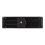 Серверный корпус ExeGate Pro 3U400-07 (RM 19', высота 3U, глубина 400, БП 700RADS, 2*USB), фото15