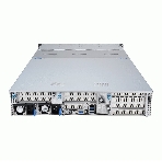 Серверная платформа Asus RS720A-E12-RS24U/10G/2.6kW/24NVMe/GPU, фото6